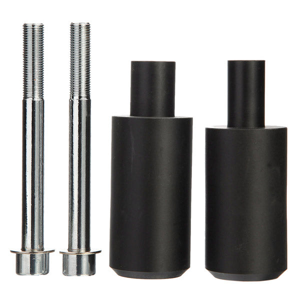 Carbon Frame Sliders Crash Protector for Honda CBR600RR