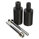 Carbon Frame Sliders Crash Protector for Honda CBR600RR
