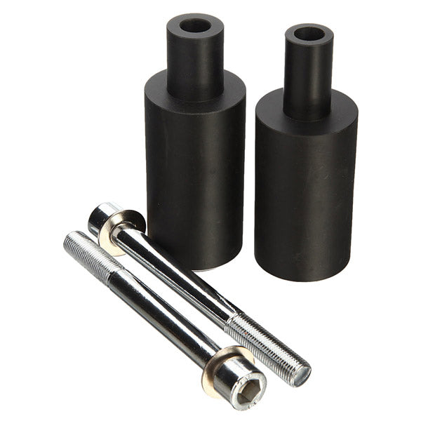 Carbon Frame Sliders Crash Protector for Honda CBR600RR
