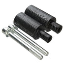 Carbon Frame Sliders Crash Protector for Honda CBR600RR