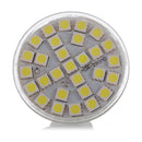 GU10 5W 29 SMD 5050 White LED Spotlightt Lamp Bulb AC 220V