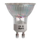 GU10 5W 29 SMD 5050 White LED Spotlightt Lamp Bulb AC 220V