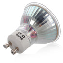 GU10 5W 29 SMD 5050 White LED Spotlightt Lamp Bulb AC 220V