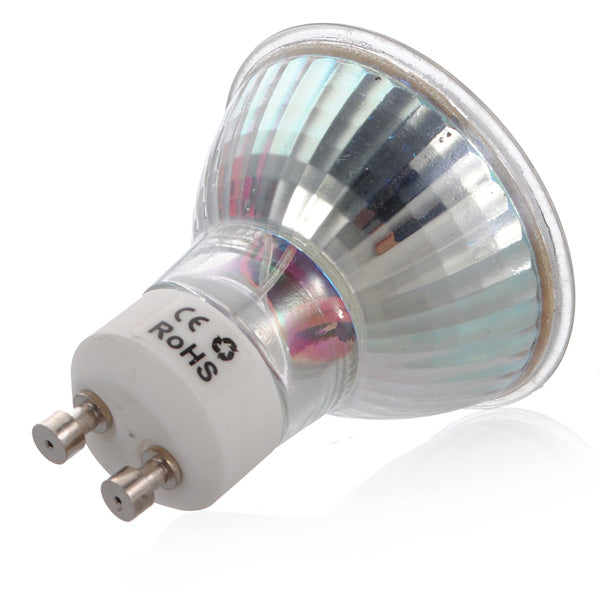 GU10 5W 29 SMD 5050 White LED Spotlightt Lamp Bulb AC 220V