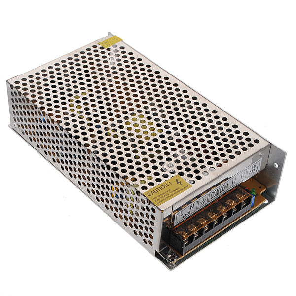 24V 10A 240W Switching Power Supply for LED Strip light