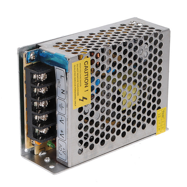 12V 3.2A 40W Switch Power Supply Driver For LED Light Strip 110V/220V