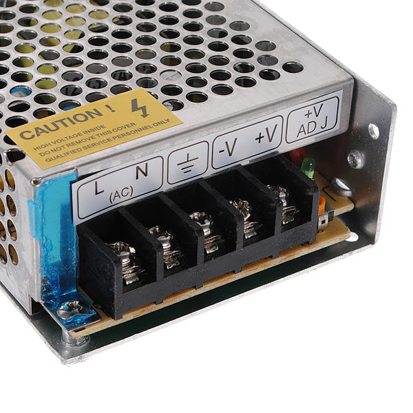 12V 3.2A 40W Switch Power Supply Driver For LED Light Strip 110V/220V