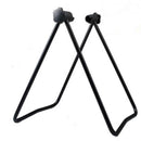 Bicycle Bike Triple Wheel Hub Folding Stand Kickstand Lift Holder