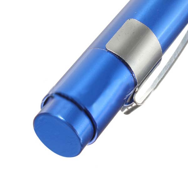 NEW EMT Surgical First Aid Pen Light Pen Light Flashlight