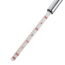 2Pcs Car Motorcycle Tyre Tire Gauge Pen 50-350KPA 5-50 PSI
