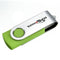 Bestrunner 128M Foldable USB 2.0 Flash Drive Thumbstick Pen Memory U Disk