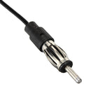 Car Wind Shield Electronic FM Radio Antenna Non-directional Antenna