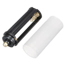 Meco 1600LM Zoomable  T6 18650 LED Flashlight Suit