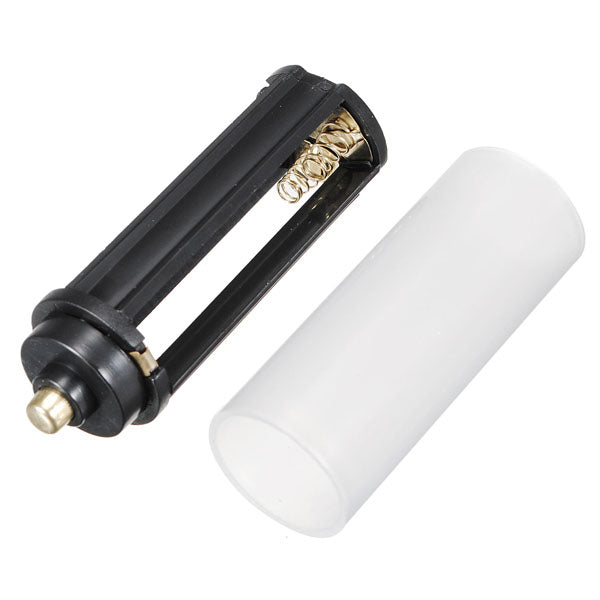 Meco 1600LM Zoomable  T6 18650 LED Flashlight Suit