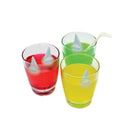 Silicone Shark Fin Ice Tray Cube Freeze Maker Chocolate Mold Mold