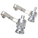 Fake Turbo Sound Whistler Muffler Exhaust Pipe Blow Off Valve Bov
