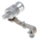 Fake Turbo Sound Whistler Muffler Exhaust Pipe Blow Off Valve Bov