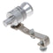 Fake Turbo Sound Whistler Muffler Exhaust Pipe Blow Off Valve Bov