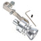 Fake Turbo Sound Whistler Muffler Exhaust Pipe Blow Off Valve Bov