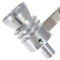 Fake Turbo Sound Whistler Muffler Exhaust Pipe Blow Off Valve Bov