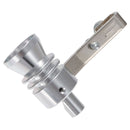 Fake Turbo Sound Whistler Muffler Exhaust Pipe Blow Off Valve Bov