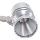 Fake Turbo Sound Whistler Muffler Exhaust Pipe Blow Off Valve Bov