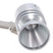 Fake Turbo Sound Whistler Muffler Exhaust Pipe Blow Off Valve Bov
