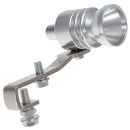 Fake Turbo Sound Whistler Muffler Exhaust Pipe Blow Off Valve Bov