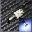 BA9S Xenon White Hi-Power LED Light Bulb Car Van Truck DC 12V Lamp