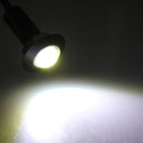 LED Eagle Eye Light Daytime Running DRL Tail Backup Light Car Motor