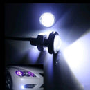 LED Eagle Eye Light Daytime Running DRL Tail Backup Light Car Motor
