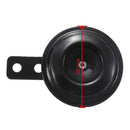 Motorcycle Compact Scooter Moped Dirt ATV Bikes Horn Mount