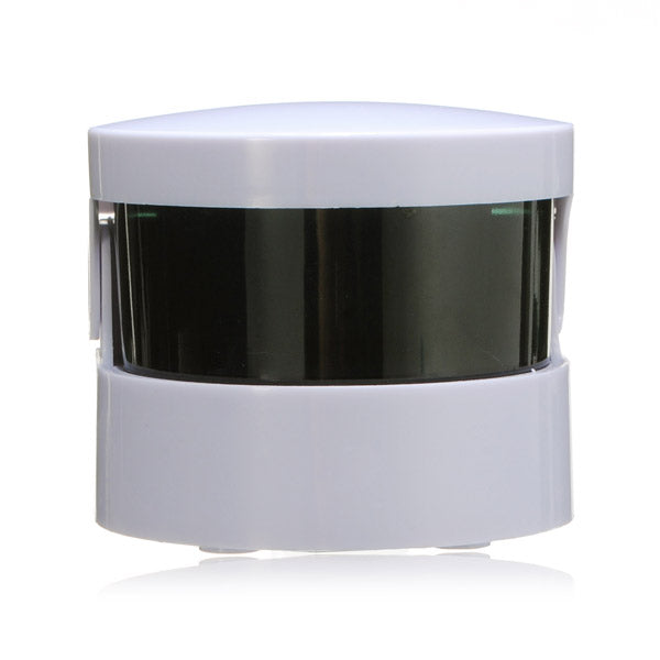 Cordless Ultrasonic Cleaner For Coins Jewelry Dentures