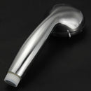 Magic Automatic 7 Color Water LED  Lights Shower Head