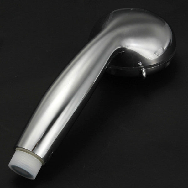 Magic Automatic 7 Color Water LED  Lights Shower Head