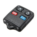 4 Buttons Keyless Remote Key FOB Case Shell Cover for Ford Lincoln