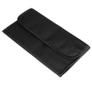 6 Pockets 25mm-82mm Filter Lens Bag Case Purse Wallet Pouch Holder