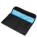 6 Pockets 25mm-82mm Filter Lens Bag Case Purse Wallet Pouch Holder
