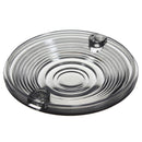 Turn Lens Kit Touring Road King Glide Street FLT for Harley