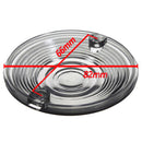 Turn Lens Kit Touring Road King Glide Street FLT for Harley