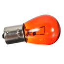 Turn Light Lenses Amber Bulbs For Harley Davidson Sportster Softail DYNA