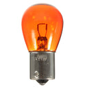 Turn Light Lenses Amber Bulbs For Harley Davidson Sportster Softail DYNA