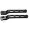 FLST FLT FLHT Billet Gear Shift Pedal Lever for 1986-2012 Harley