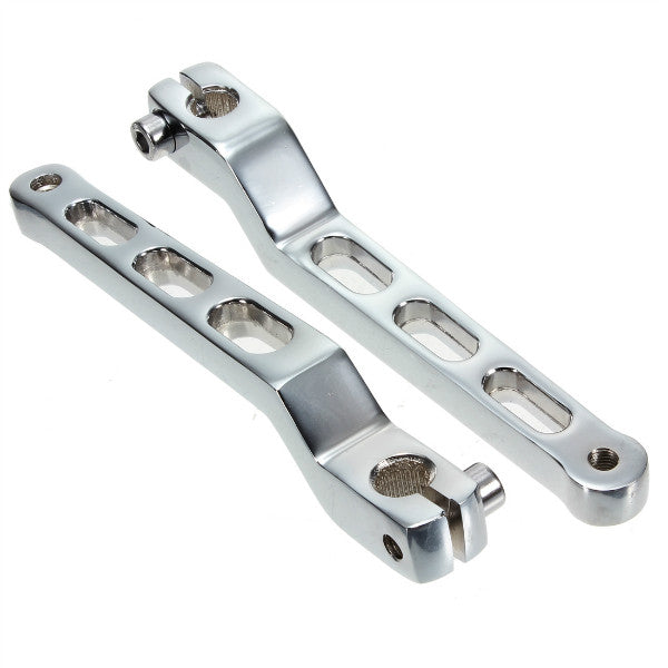 FLST FLT FLHT Billet Gear Shift Pedal Lever for 1986-2012 Harley
