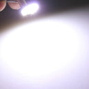1156 BA15S 22SMD Car LED Backup Reverse Tail Light Bulbs Bright White