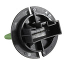 Heater Blower Motor Resistor For Peugeot 206 307 Citroen 6450JP