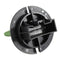 Heater Blower Motor Resistor For Peugeot 206 307 Citroen 6450JP