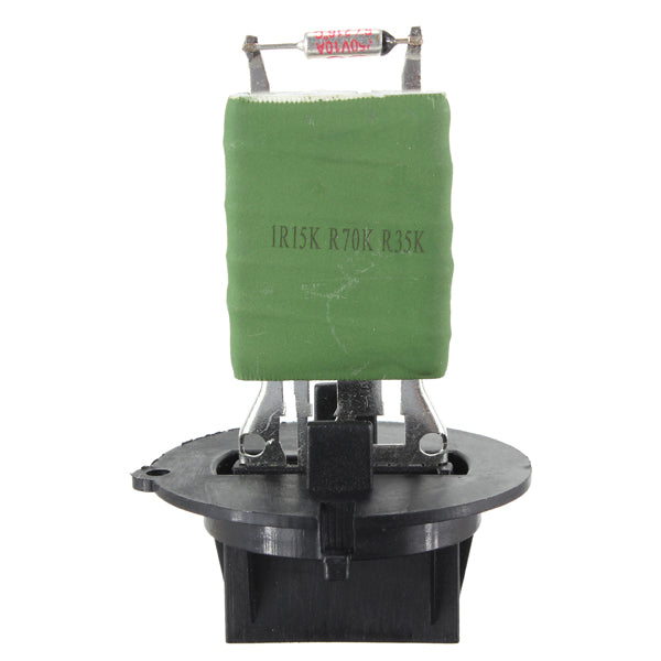 Heater Blower Motor Resistor For Peugeot 206 307 Citroen 6450JP