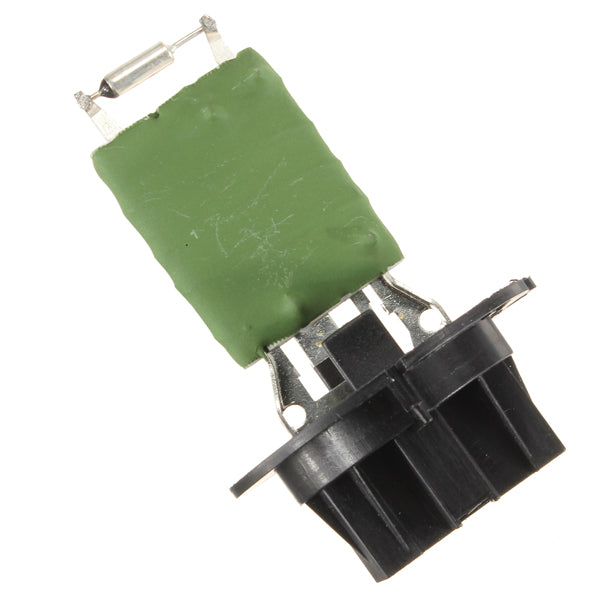 Heater Blower Motor Resistor For Peugeot 206 307 Citroen 6450JP