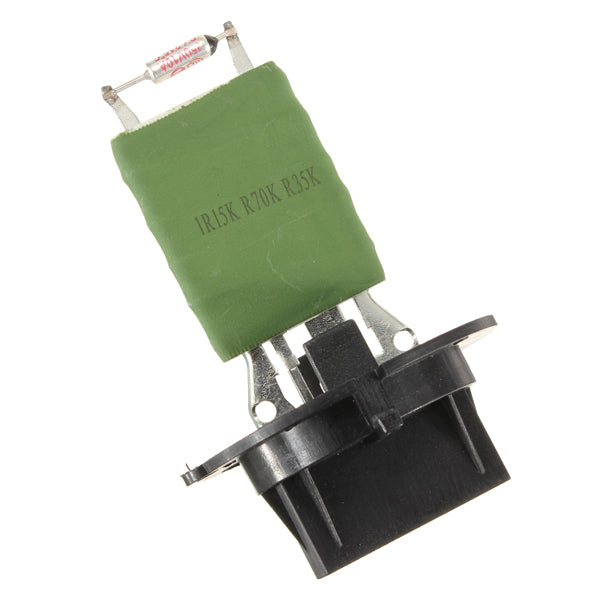 Heater Blower Motor Resistor For Peugeot 206 307 Citroen 6450JP